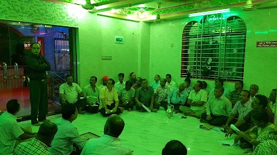 Photos of Shree Shree Dewanessori Sarbojonin Kali Bari