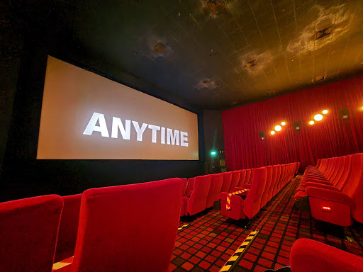 Cathay Cineplex West Mall - Thumbnail