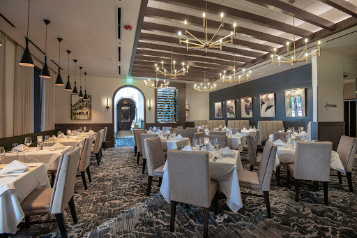 Ruth's Chris Steak House, Winter Park, FL