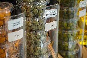 Photo n°37 de DAZZLING GYOZA à Lyon (Restaurant coréen)