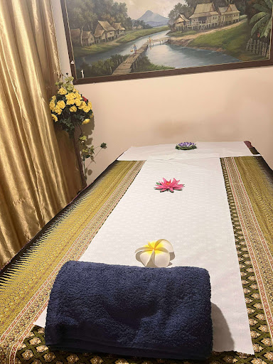 Nutcha Thai Massage Hinckley