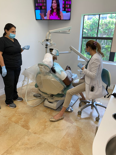 Pembroke Beautiful Smiles