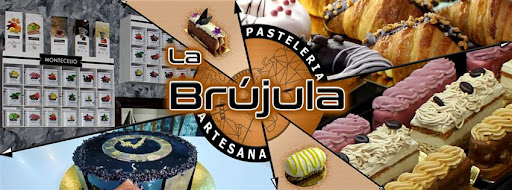 La Brújula - Pastelería Artesana - Thumbnail