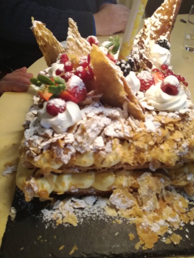 Ristorante da Odino