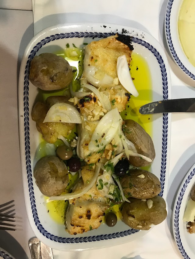 Restaurante Valbom