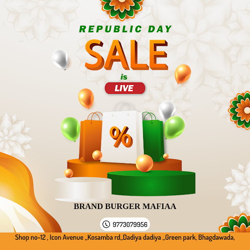 Republic Day Sale Live post image