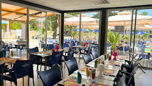 Photo n°6 de Camping Tikayan Domaine du Golfe de Saint Tropez à Grimaud (Complexe hôtelier)