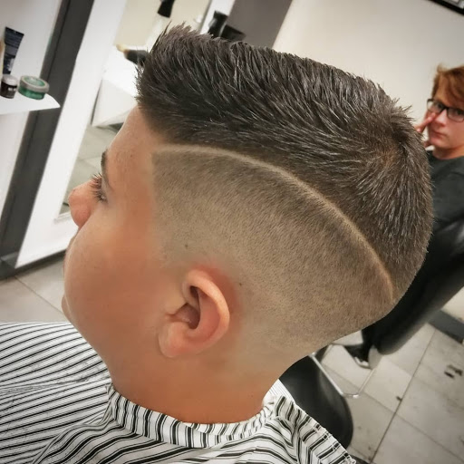 Acconciature BEPPE di Giuseppe Marra - Thumbnail