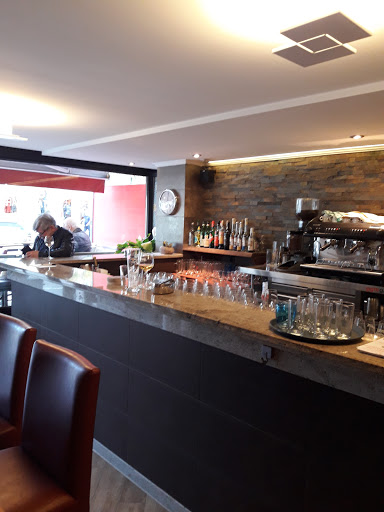 Die Tagesbar - Visual