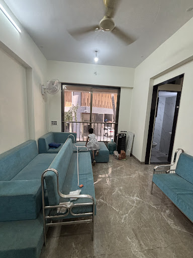 1 BHK rent IC Colony, flat for rent Borivali West, Rent - 30,000/-  IC Colony rental property, Bo… post image