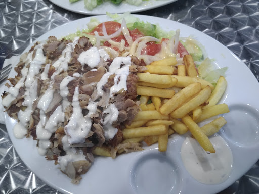 Photo 1 - Burger Express