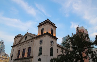 Photos of Cathedral of the Nativity of Our Lady, Macau