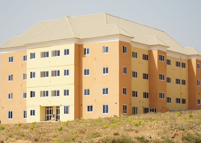Photos of Veritas University, Abuja