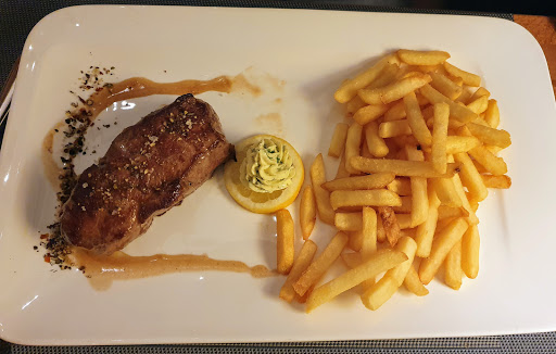 Restaurant BrunnenStube Heidelberg - Thumbnail