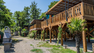 Photo n°9 de Corsica Vacanze Promotion de Campings en Corse à San-Nicolao (Agence de voyages)