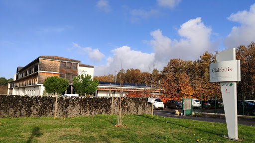 Photo de La Picaudrie