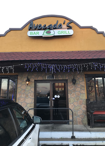 Avocados West Monroe - United States