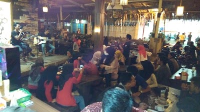 Photos of Cafe Tipis Tipis
