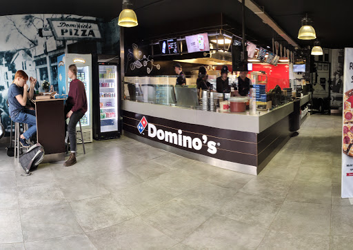 Domino's Pizza Meppel - Thumbnail