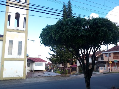church