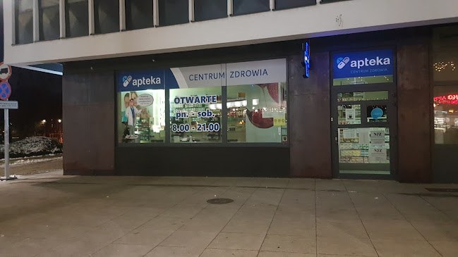Apteka Centrum Zdrowia - Gorzów Wielkopolski