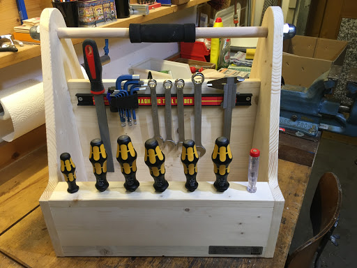 Bavarian Toolbox - Thumbnail