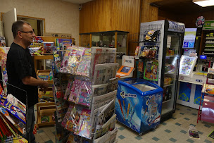 Photo n°3 de TABAC PRESSE LOTO La Motte D'Aveillans à La Motte-d'Aveillans (Boutique de cigarettes électroniques)