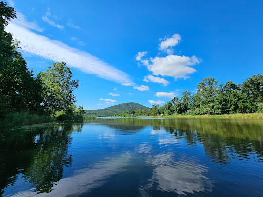 Indian Springs Wildlife Management Area