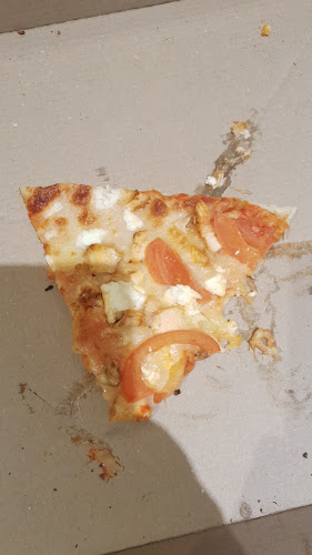 Godziny otwarcia Pizzeria Bazylia