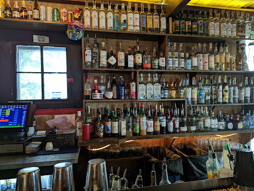 Licha's Cantina - Visual