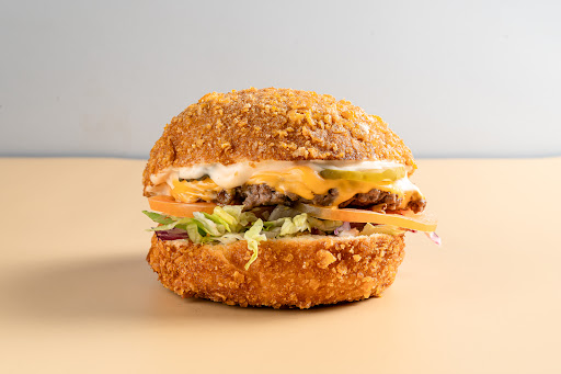 Photo 12 - 31 STREET BURGERS - 94200 IVRY