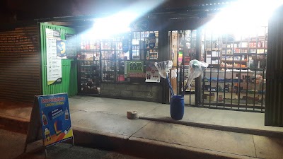 Photos of Mr. de Esquipulas library
