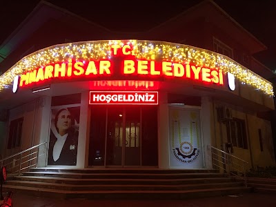 Pınarhisar Belediyesi