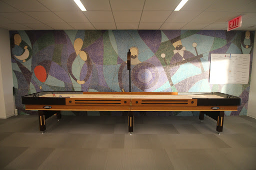 Continental Electrical Construction Company (CECCo) Gallery - United States