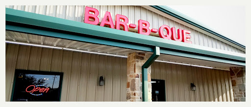 Midway BBQ - Visual