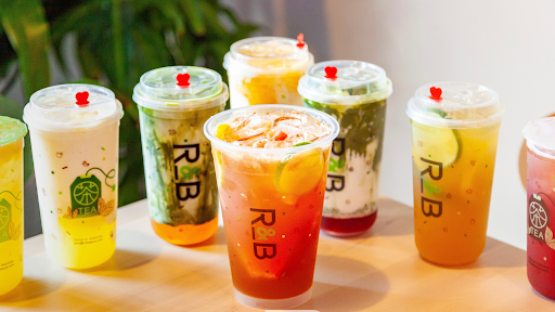 R&B Tea Monterey Park - Thumbnail