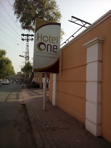 Hotel One Multan