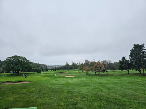 Garforth Golf Club