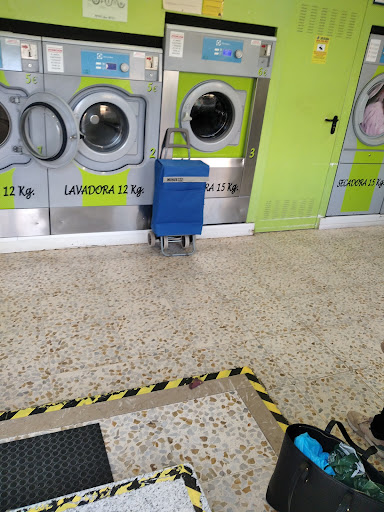 CE Colada Expres - Bezana