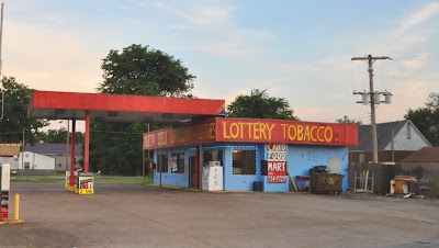 Cairo Food Mart