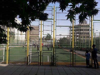 Photos of پارک بهار آزادی