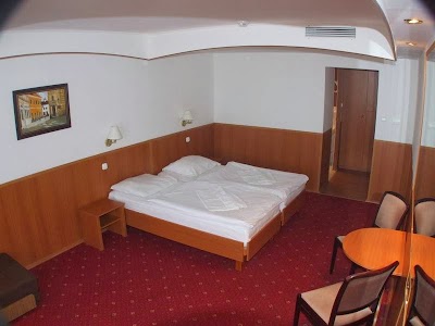 Photos of Hotel Fenyves Panor&aacute;ma