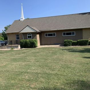 Nations' Family Church