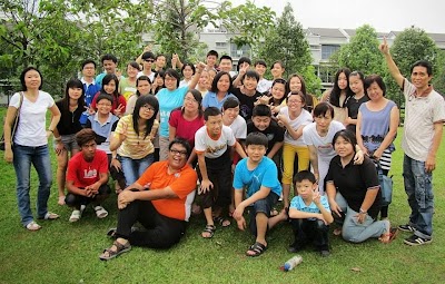 Chinese Methodist Church Jinjang (CMCJ)