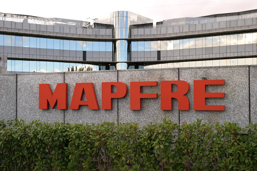 Mapfre Global Risks - Visual