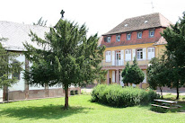 Institution Saint-Joseph - Adèle de Glaubitz à Strasbourg