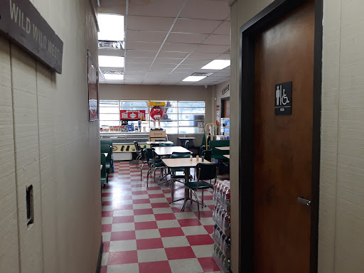 Cameron Ranch Foodmart - Thumbnail