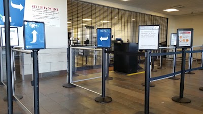 Grand Forks International Airport