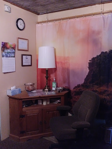 Nature's Harmony Massage - Thumbnail