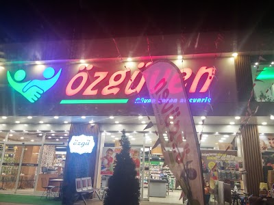 Özgüven Market